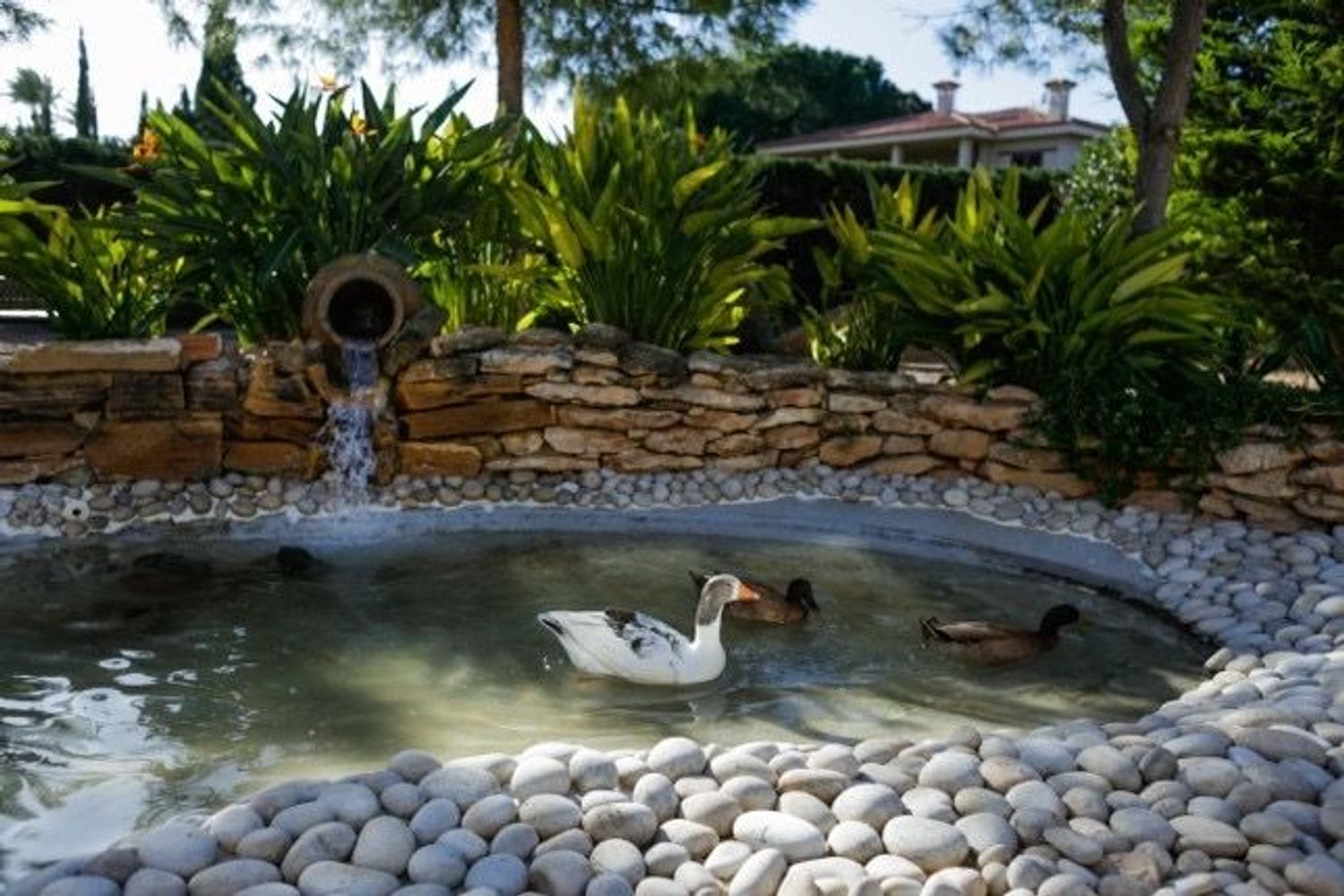 Casa independiente en Lugar Alzabaras Alto Poligono 1, 1063 - Foto 9