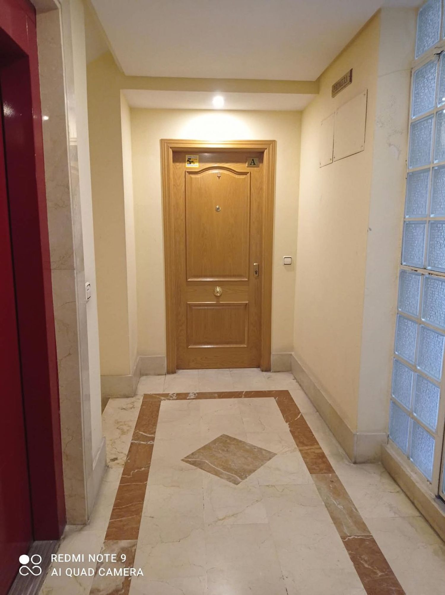 Piso en Carretera a Majadahonda, 44 , 1a, Casco Antiguo, Casco Antiguo - Foto 3