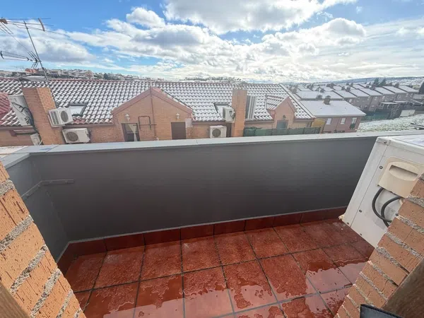 Dúplex en Calle del Longar, 10 - Foto 5