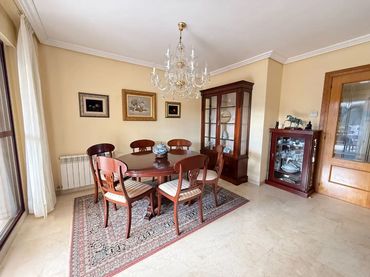 Chalet en  Carrer Vicent Fuentes 28 - Foto 4