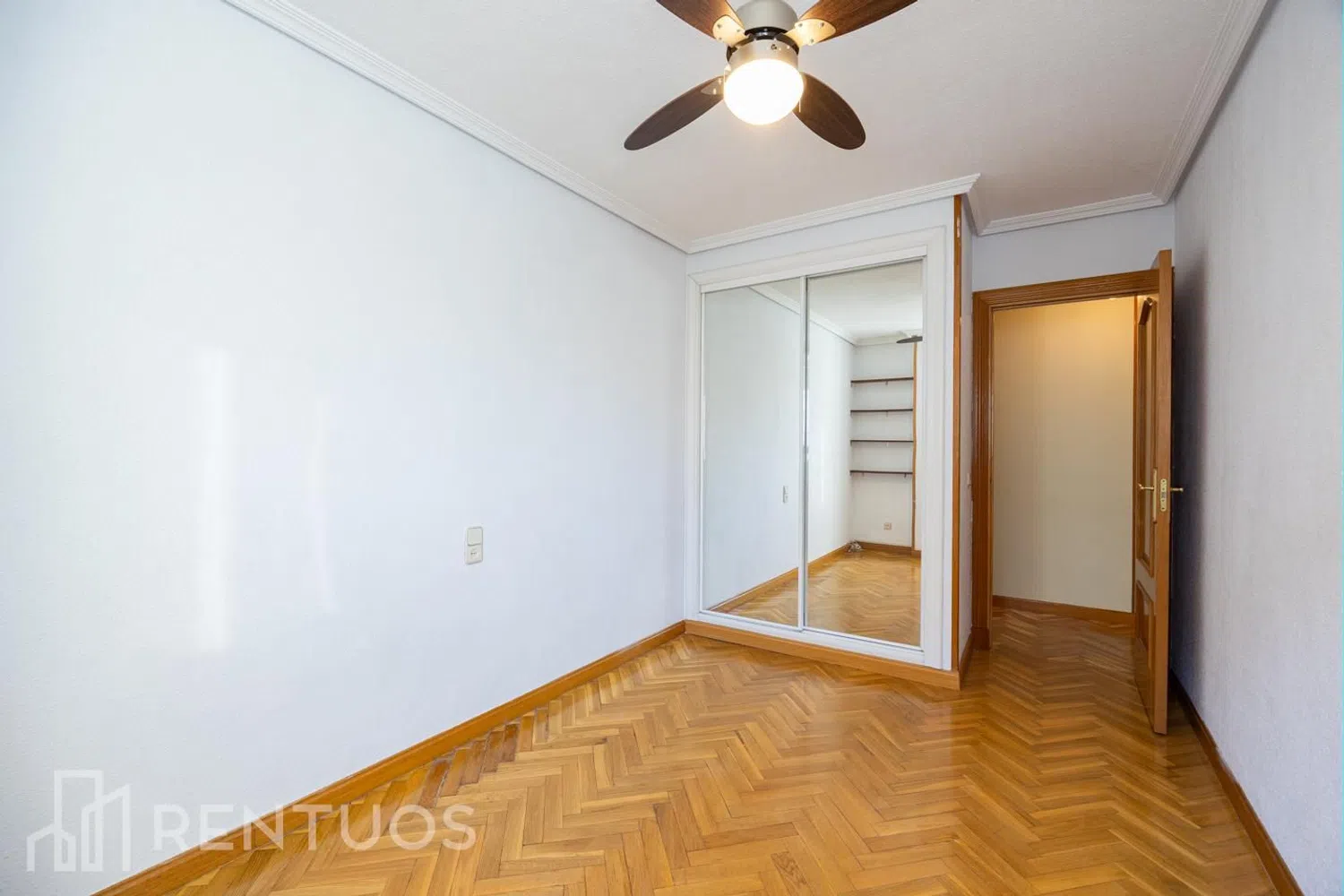 Piso en calle Alanís - Foto 21