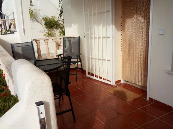 Piso en Calle Cazorla, 120 - Foto 4