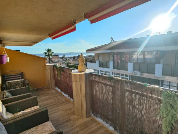 Piso en Robleda, 1, La Siesta - El Salado - Torreta - Foto 10