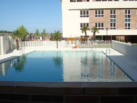 Piso en calle Flauta Mágica, 11