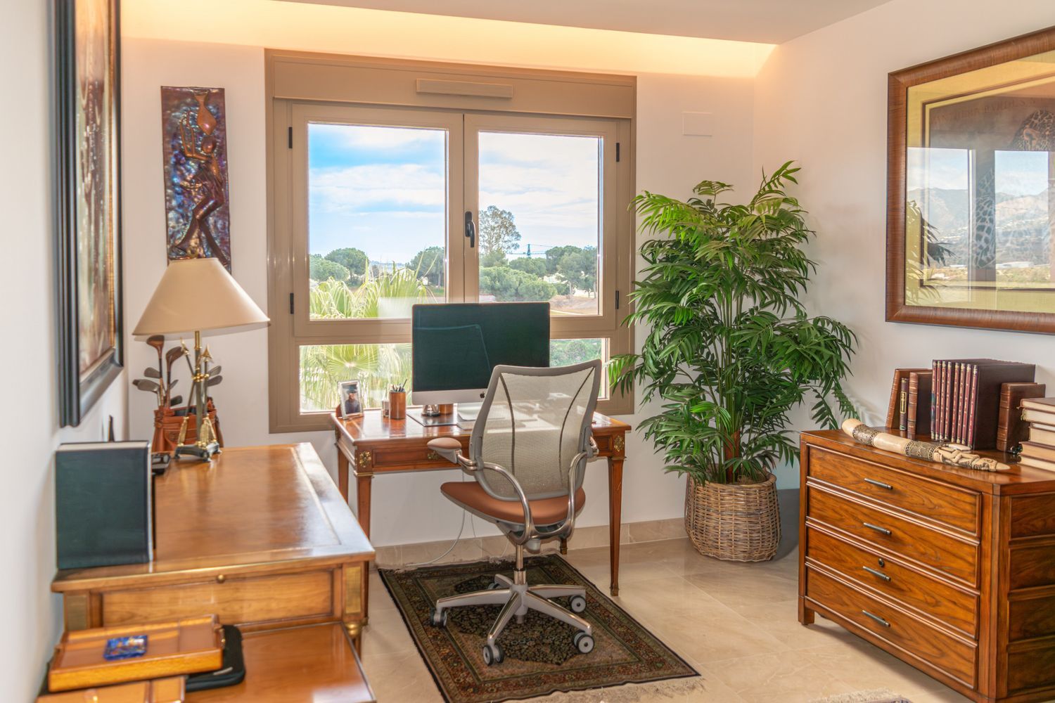 Chalet pareado en calle Barrientos de Cala Golf, 7 - Foto 14