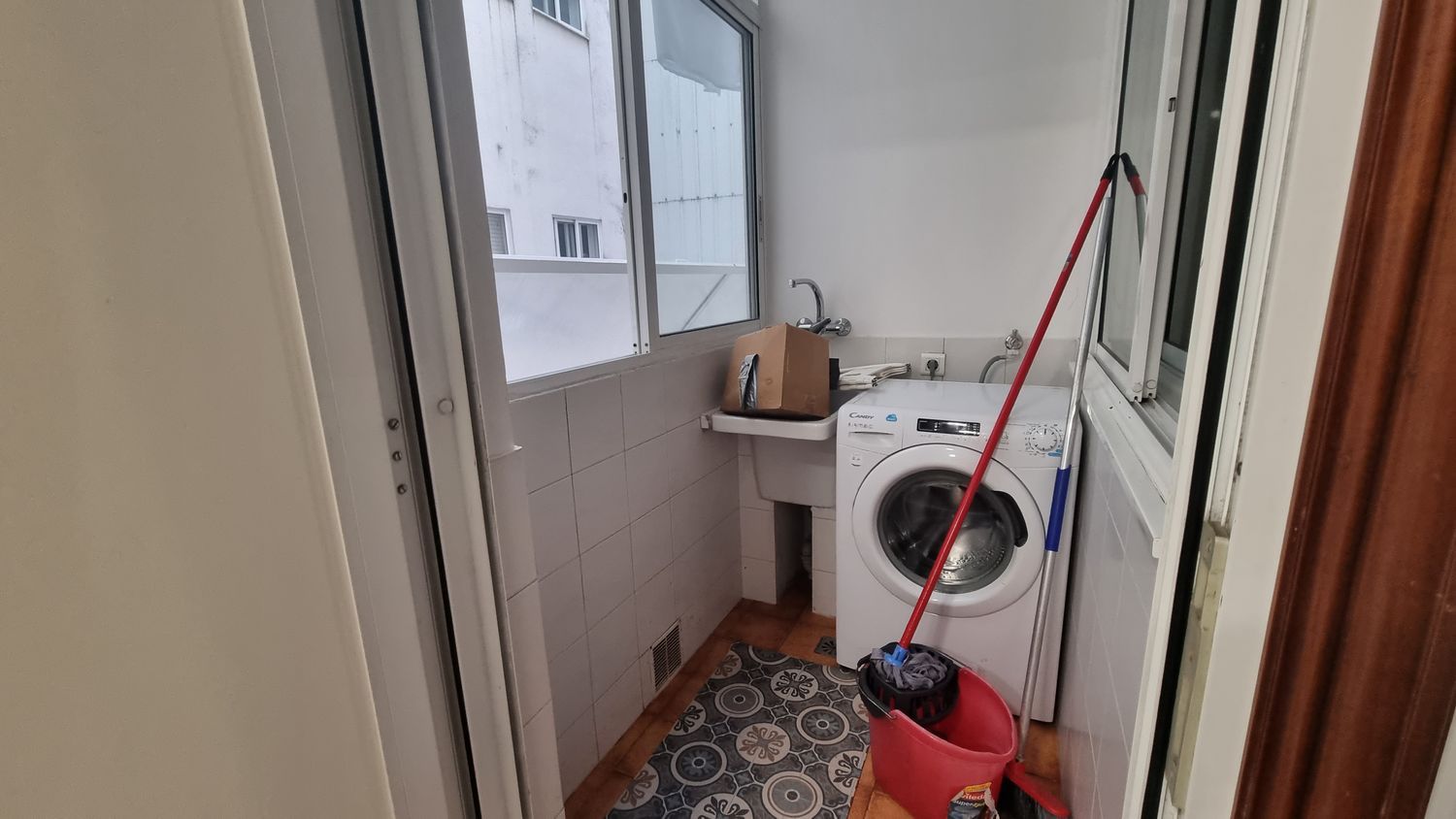 Piso en Calle de Rosalía de Castro, 57, Centro - Areal - Foto 8