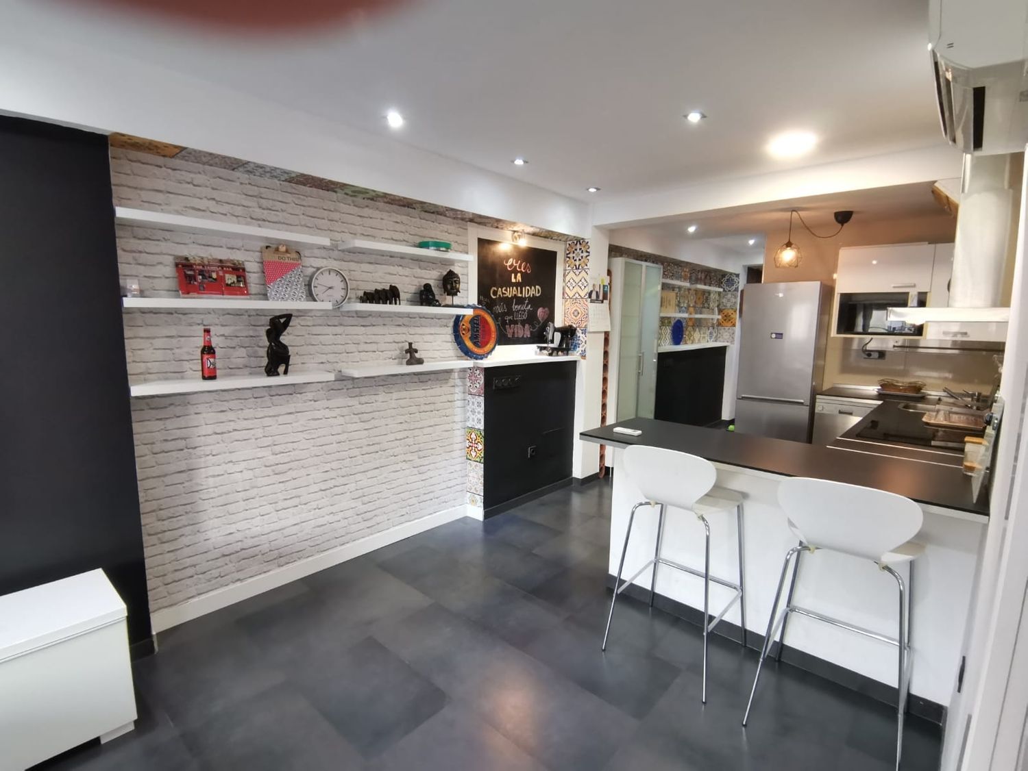Piso en Calle Juan Lirola, 26, Centro-Rambla, Centro-Rambla - Foto 15