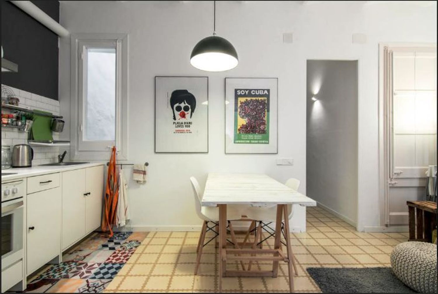 Piso en calle de còrsega, 657 - Foto 6