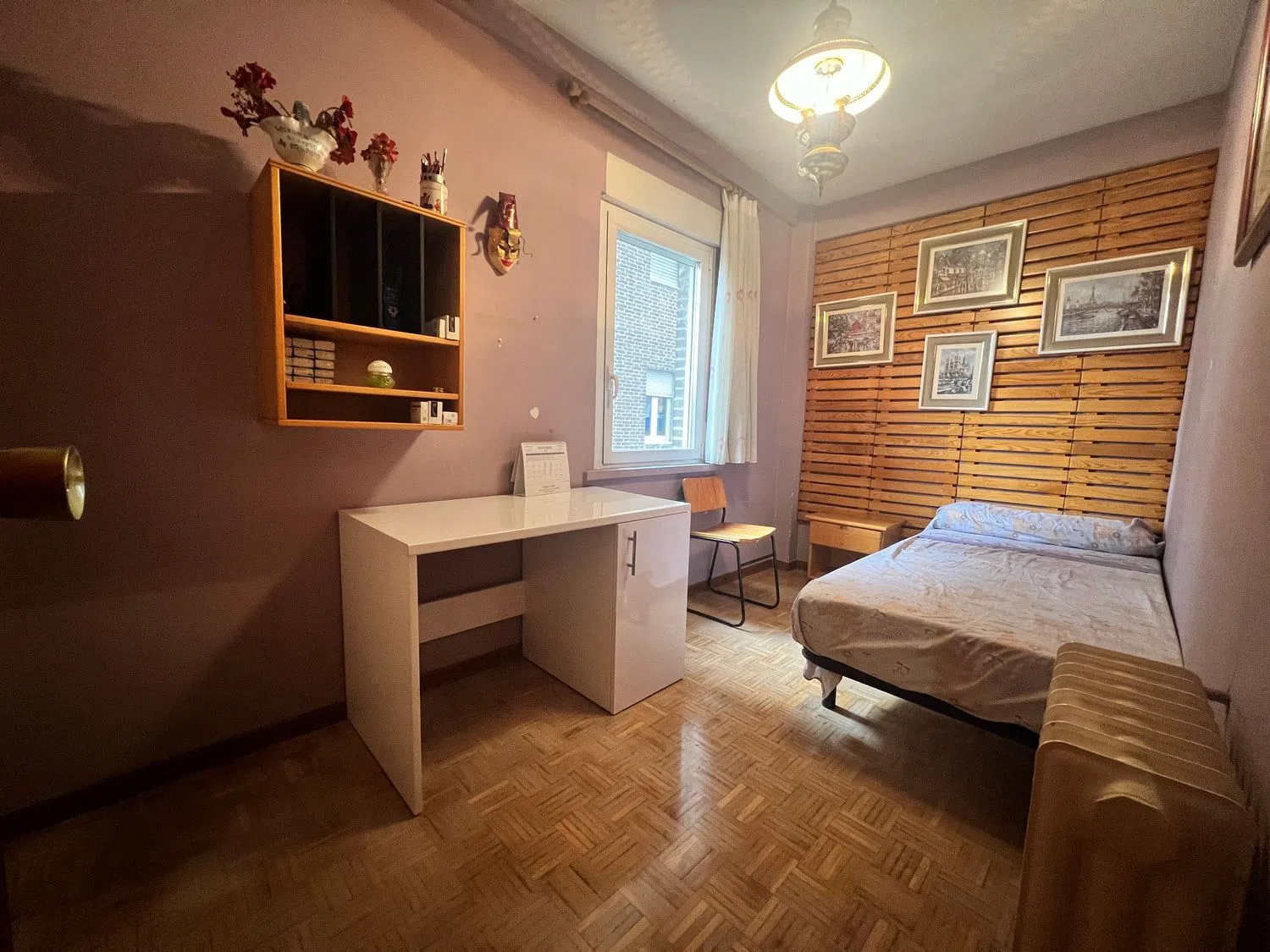 Piso en calle de Sirio, 22 - Foto 19