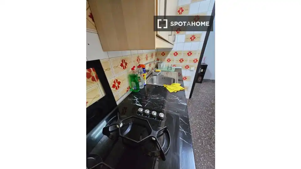 Piso en L'Hospitalet de Llobregat - Foto 8