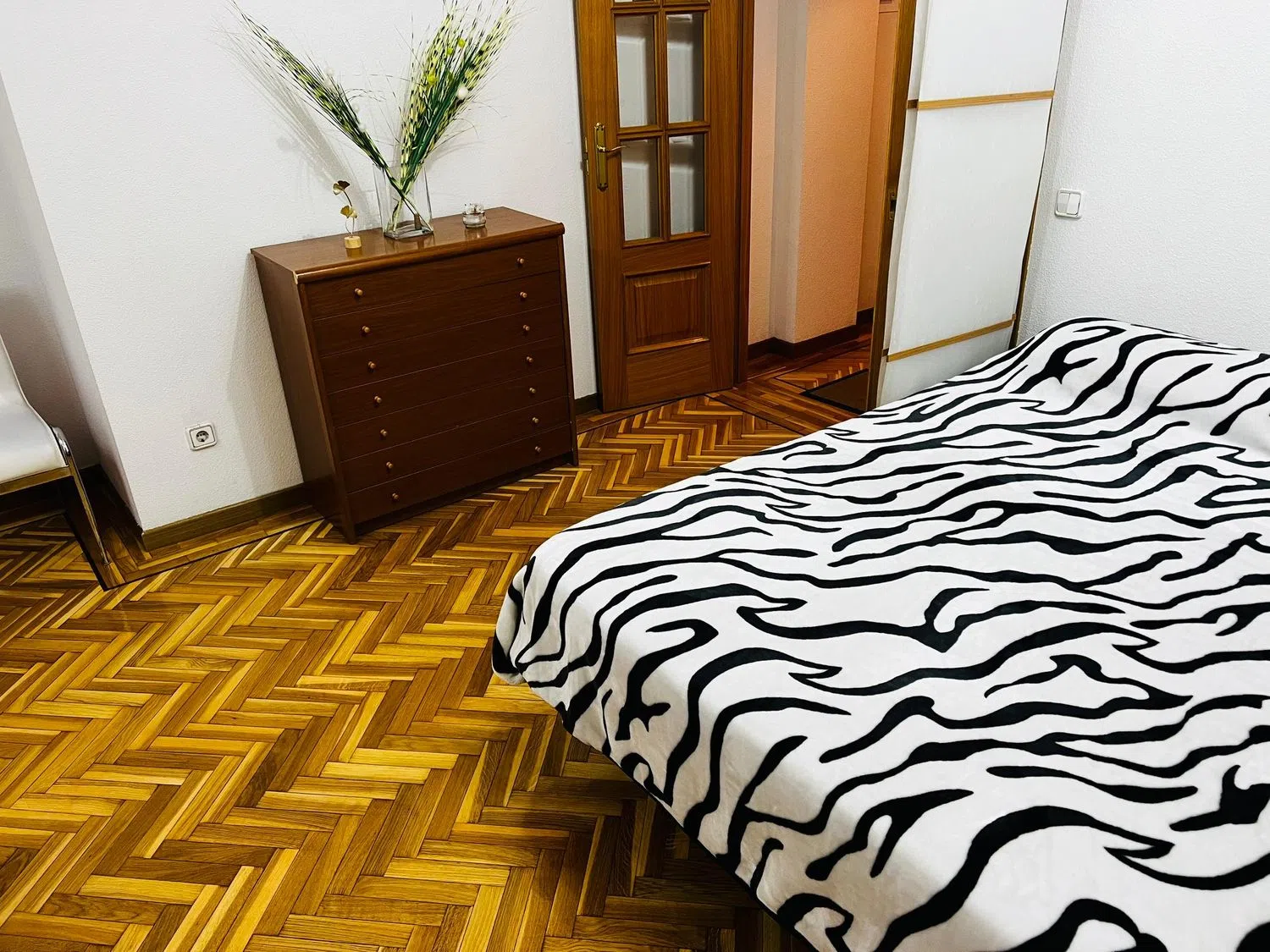 Estudio en calle del Corazón de María, 5 - Foto 8