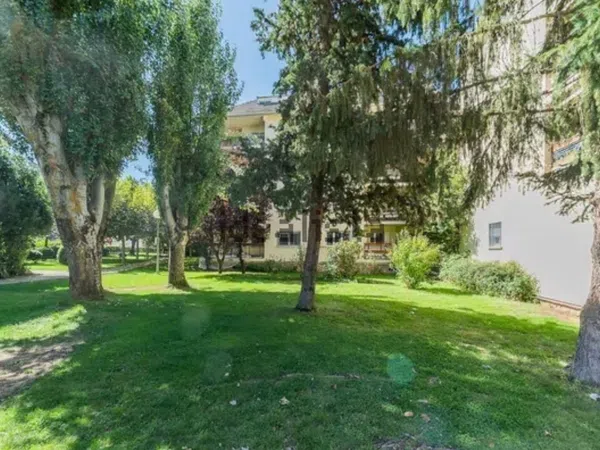 Piso en Urbanización el Soto, 12