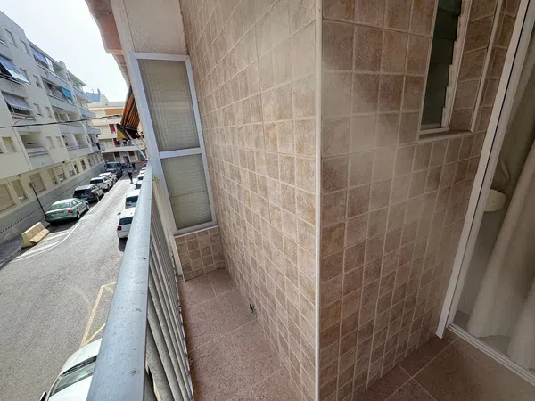 Piso en Paseo de las Golàs, 128 - Foto 33