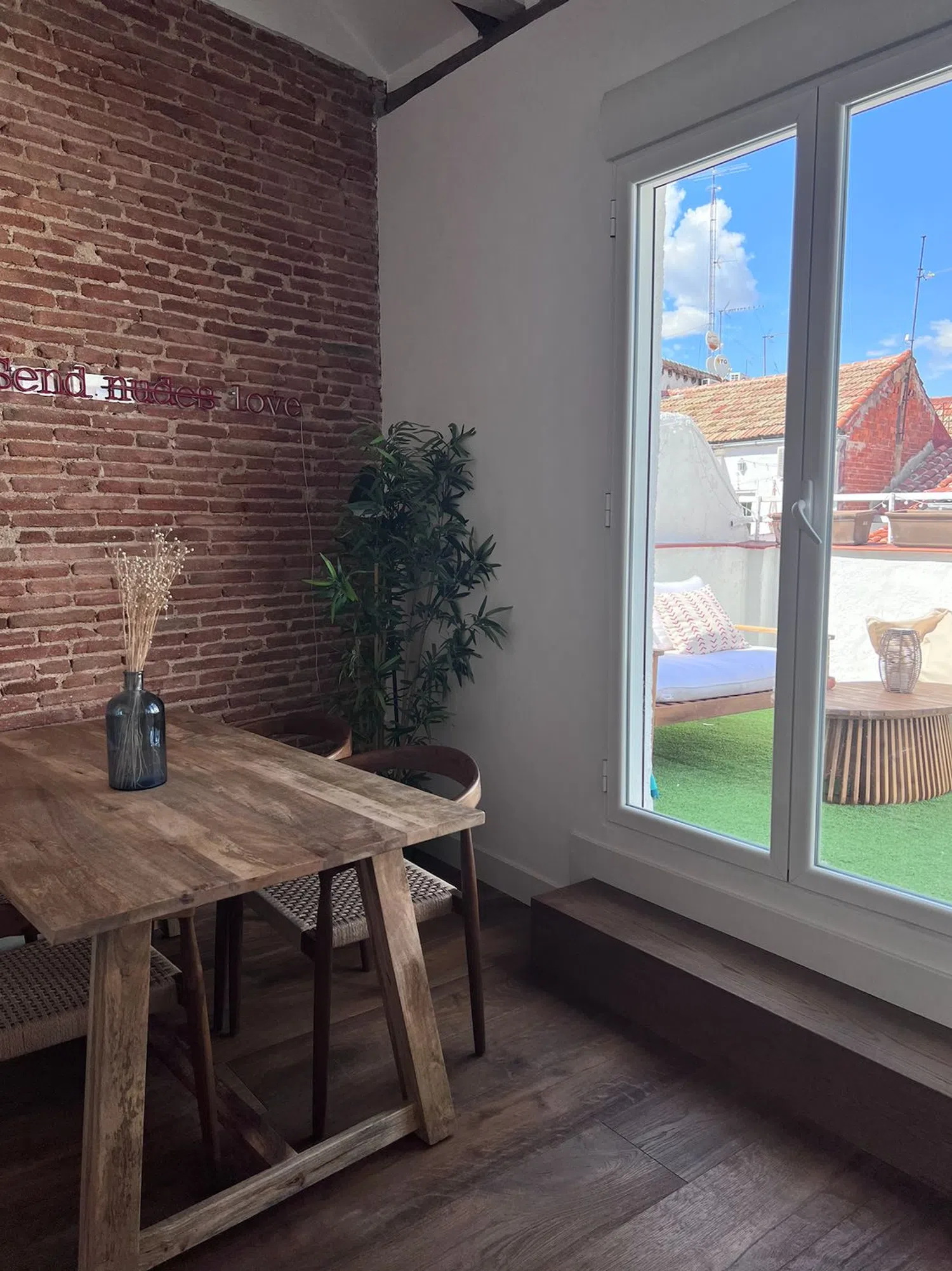 Ático en calle de Casto Plasencia, 8 - Foto 2