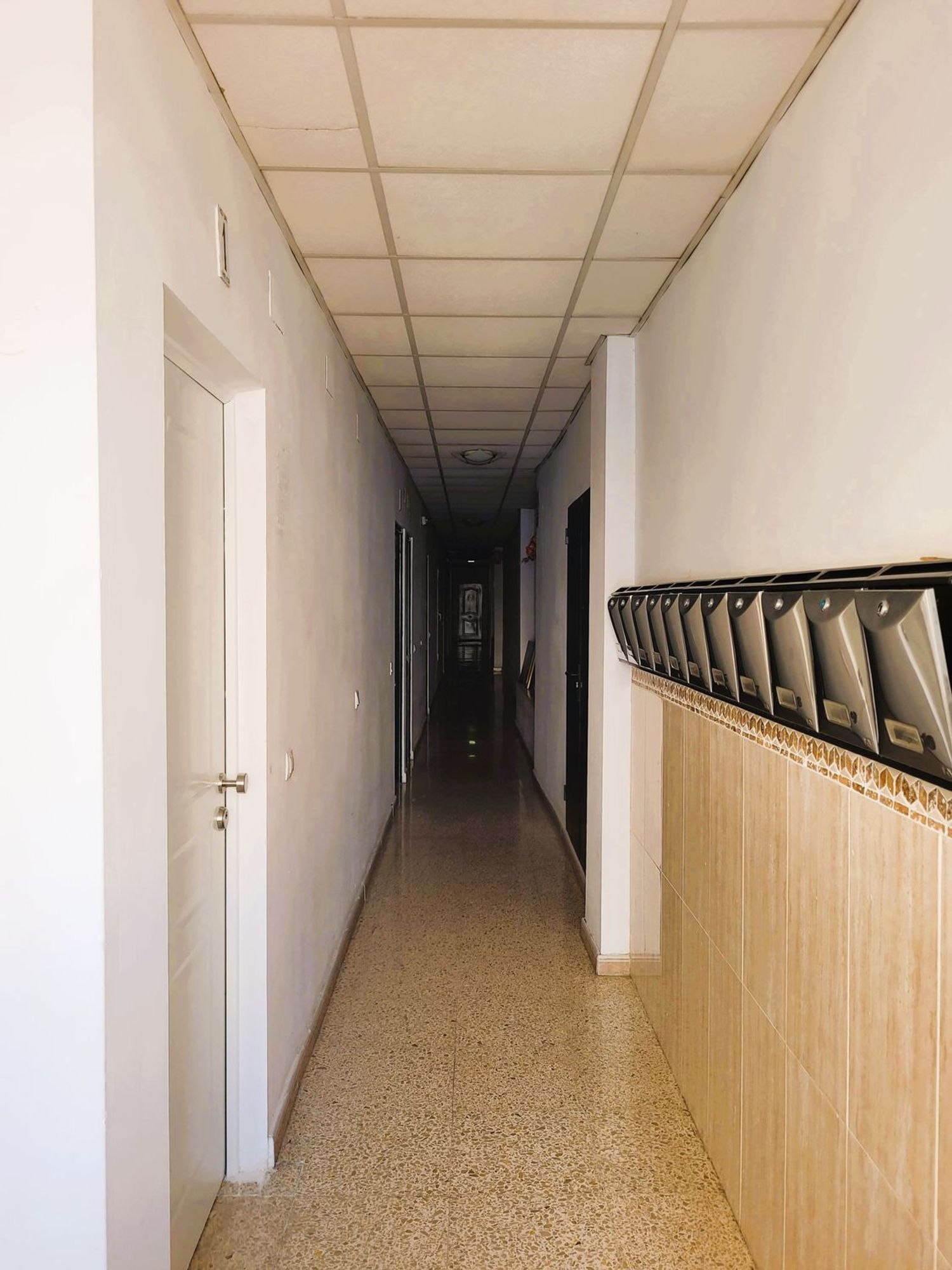 Estudio en calle Juan Antonio Tercero, 15 - Foto 14