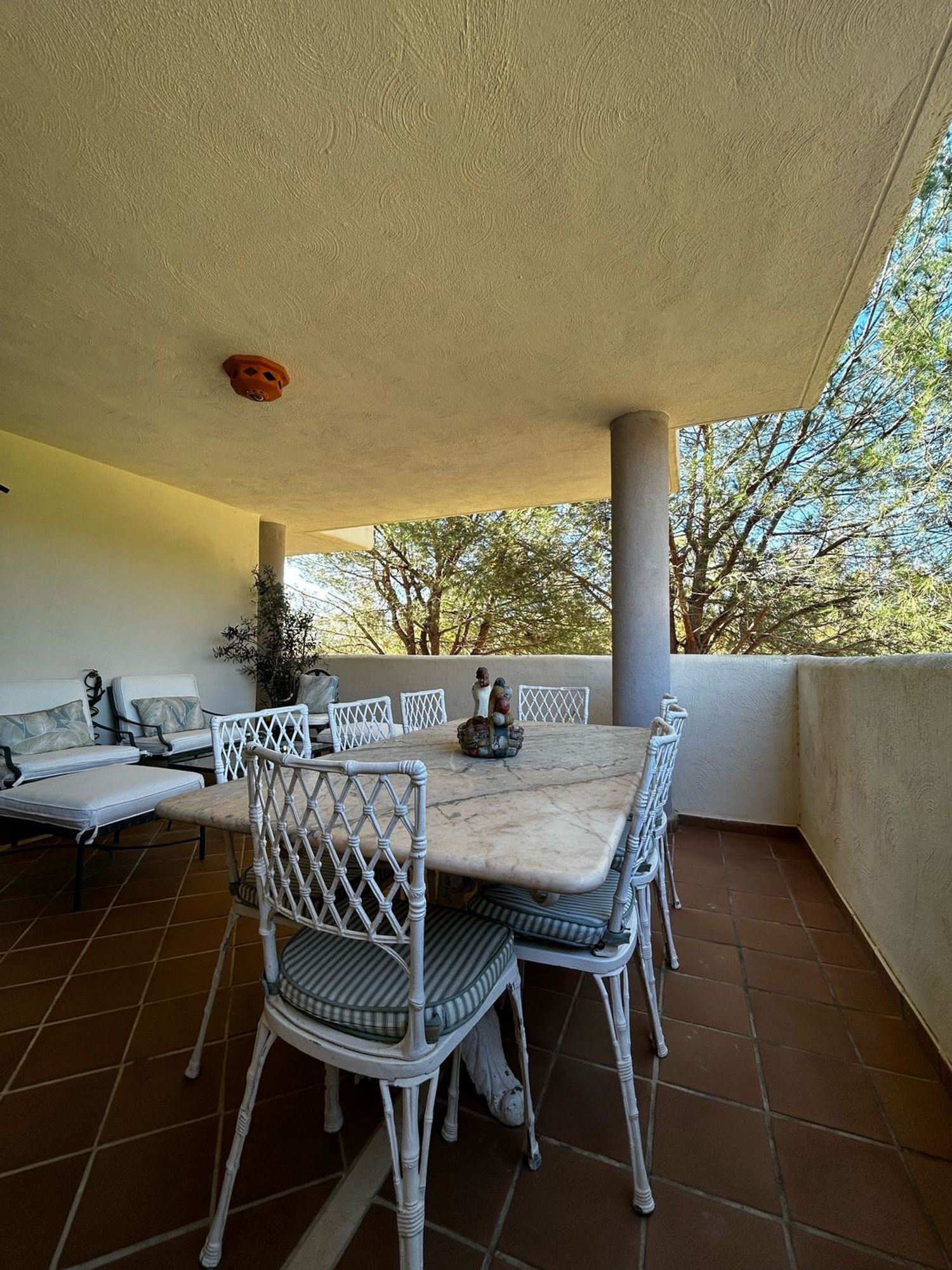 Piso en calle Menta, 4 - Foto 5