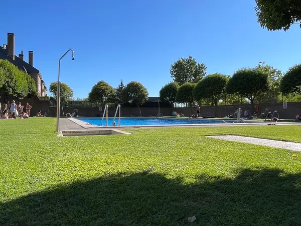 Piso en Calle Vicente Aleixandre, 56, Covaresa - Parque Alameda, Covaresa - Parque Alameda - Foto 12