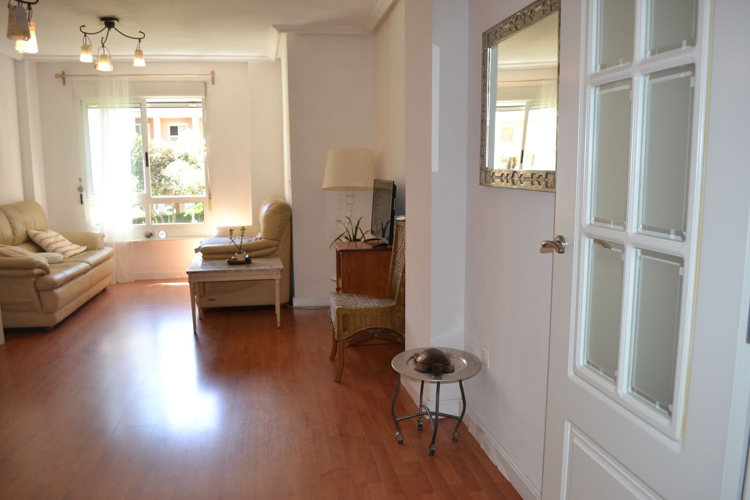 Piso en calle México, 26 - Foto 1