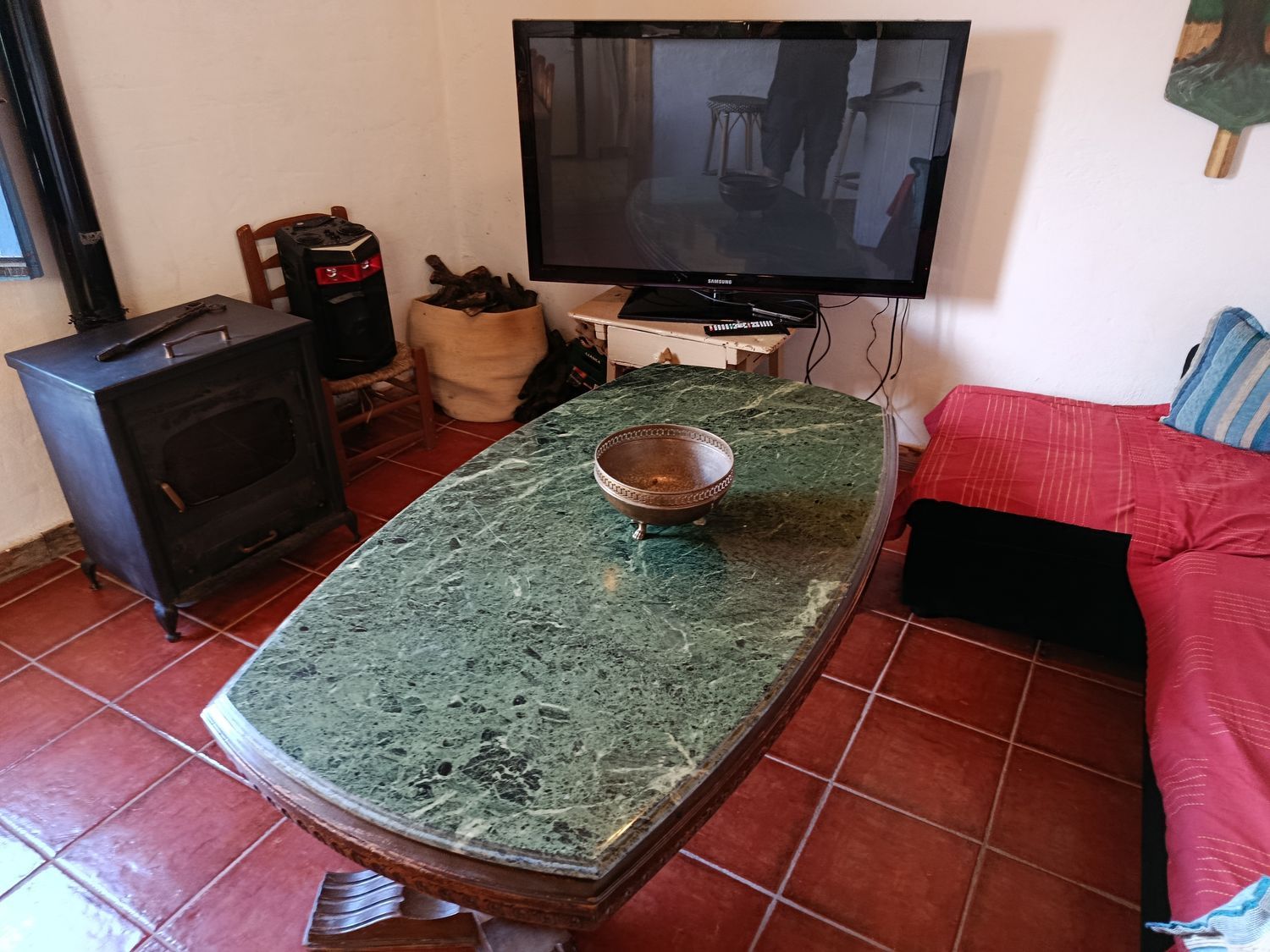 Casa de pueblo en Calle Real, 19 - Foto 18