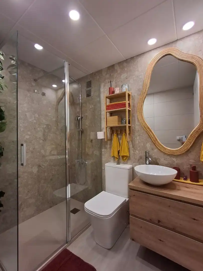 Apartamento en  Carrer del Camí de Motilla 6 - Foto 20