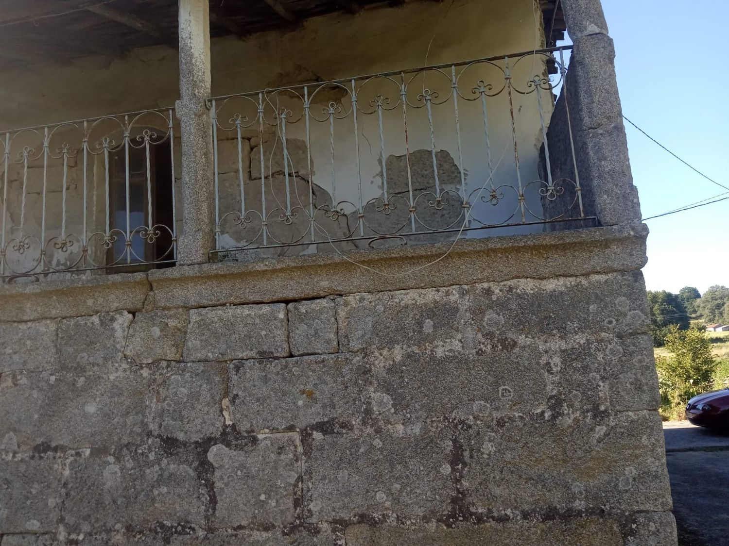 Casa rural en Calle Pegas, 24 - Foto 14