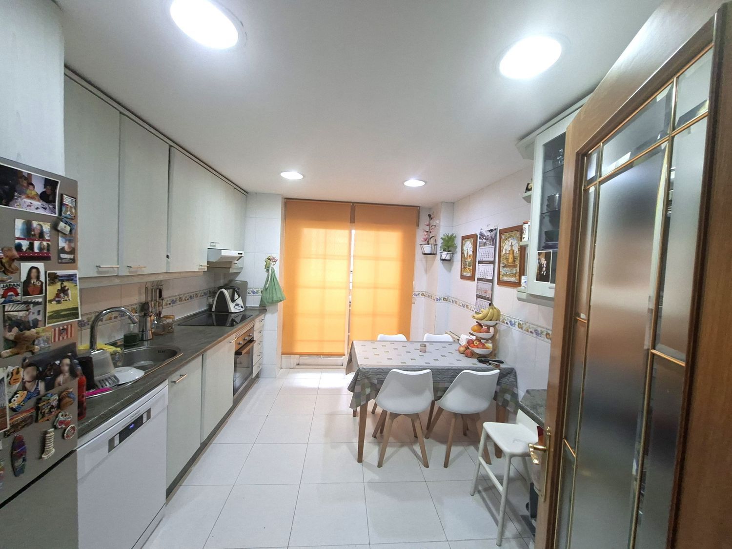 Piso en avenida del Plantío, 11 - Foto 1