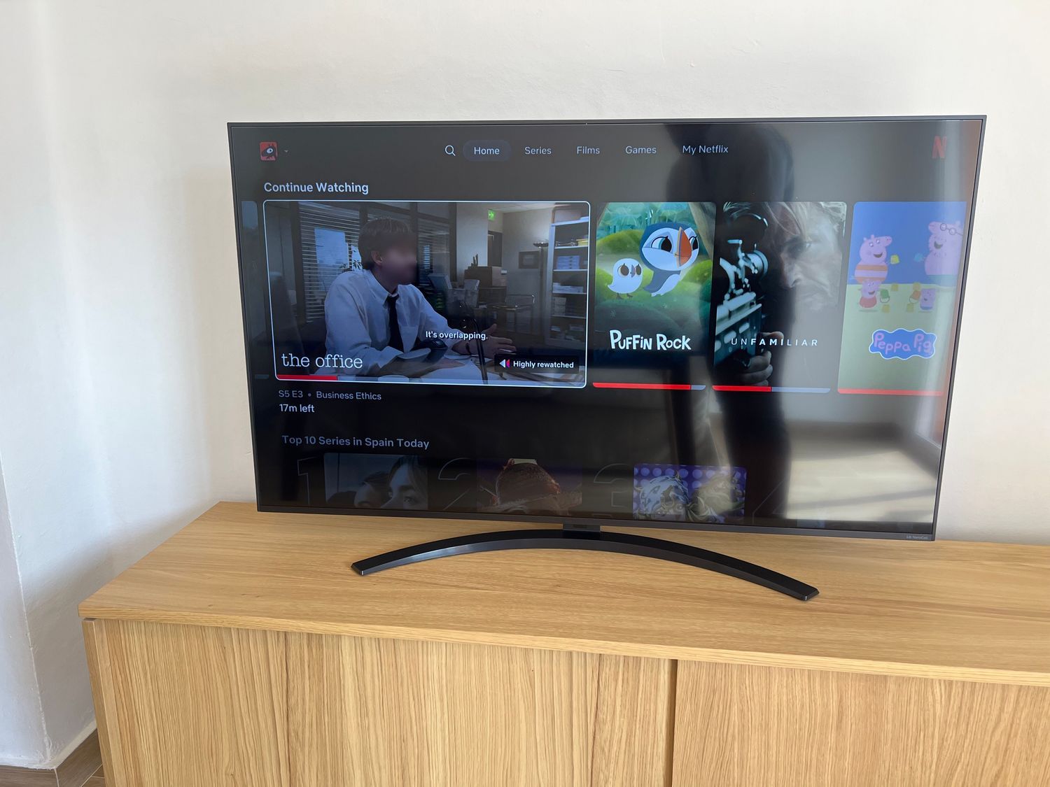 Piso en avenida de Alvar Núñez, 18 - Foto 2