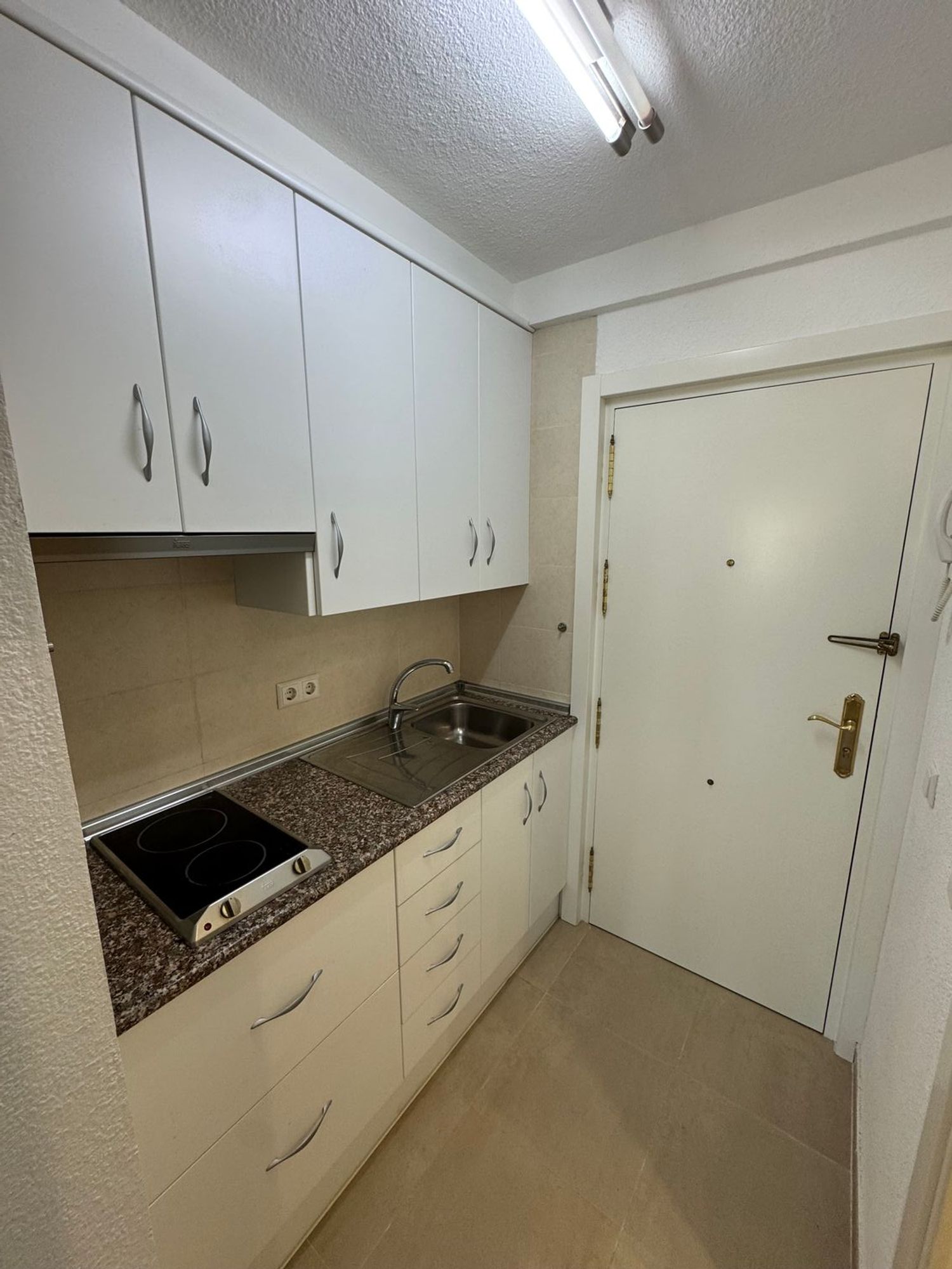 Estudio en Calaburra - Chaparral, Calaburra - Chaparral - Foto 10