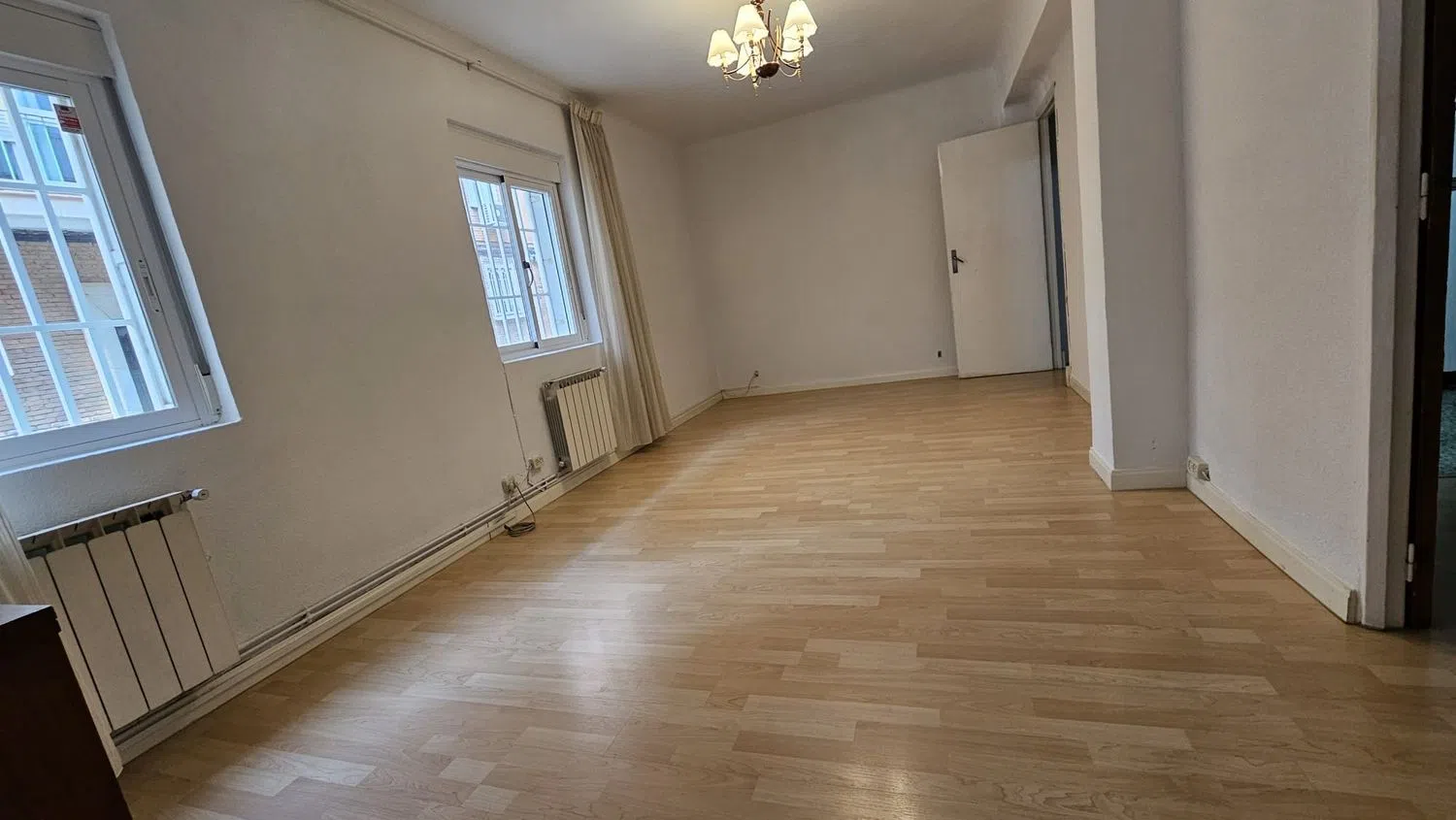 Piso en Barrio Simancas - Foto 7