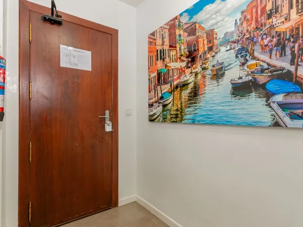 Estudio en Calle de Pere Aleixandre, 4, Mont-Olivet - Foto 12