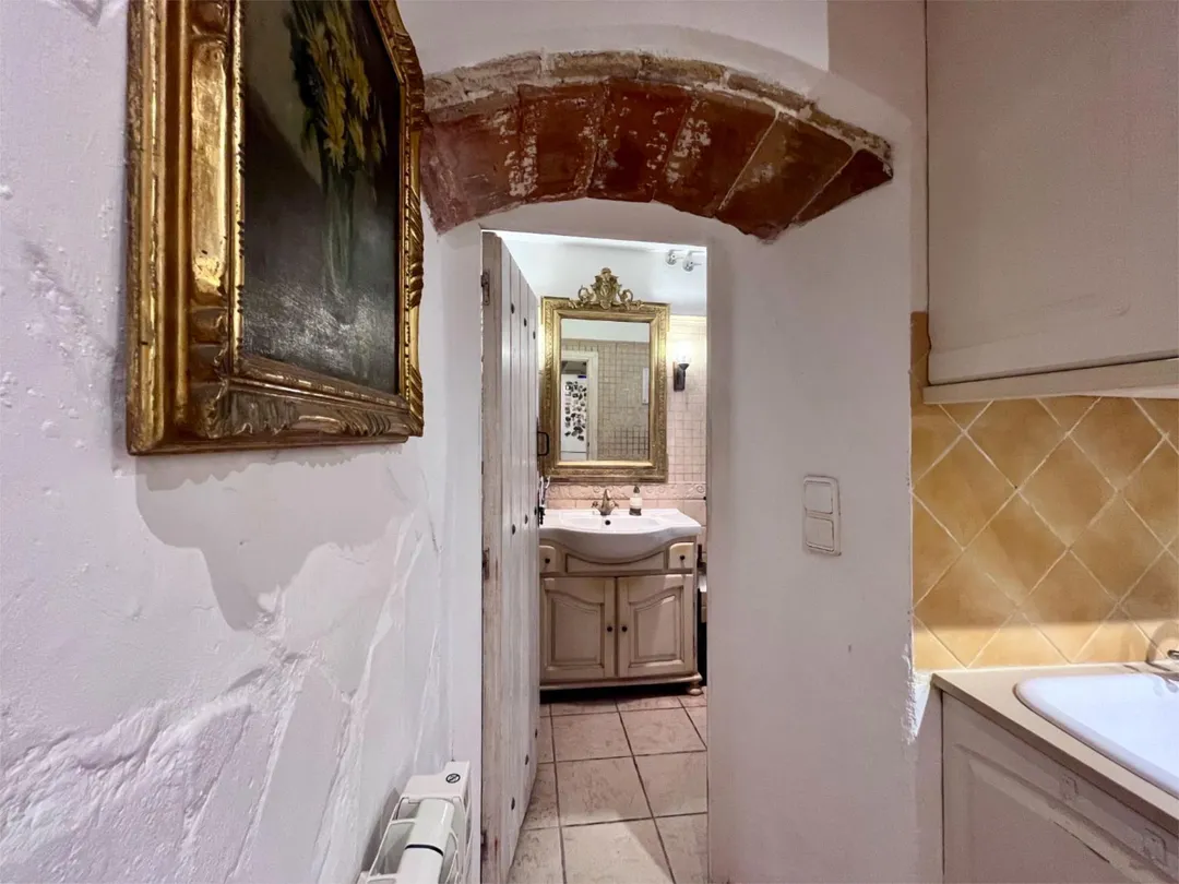 Casa adosada en  Carrer Abdon Almirall 6 - Foto 18