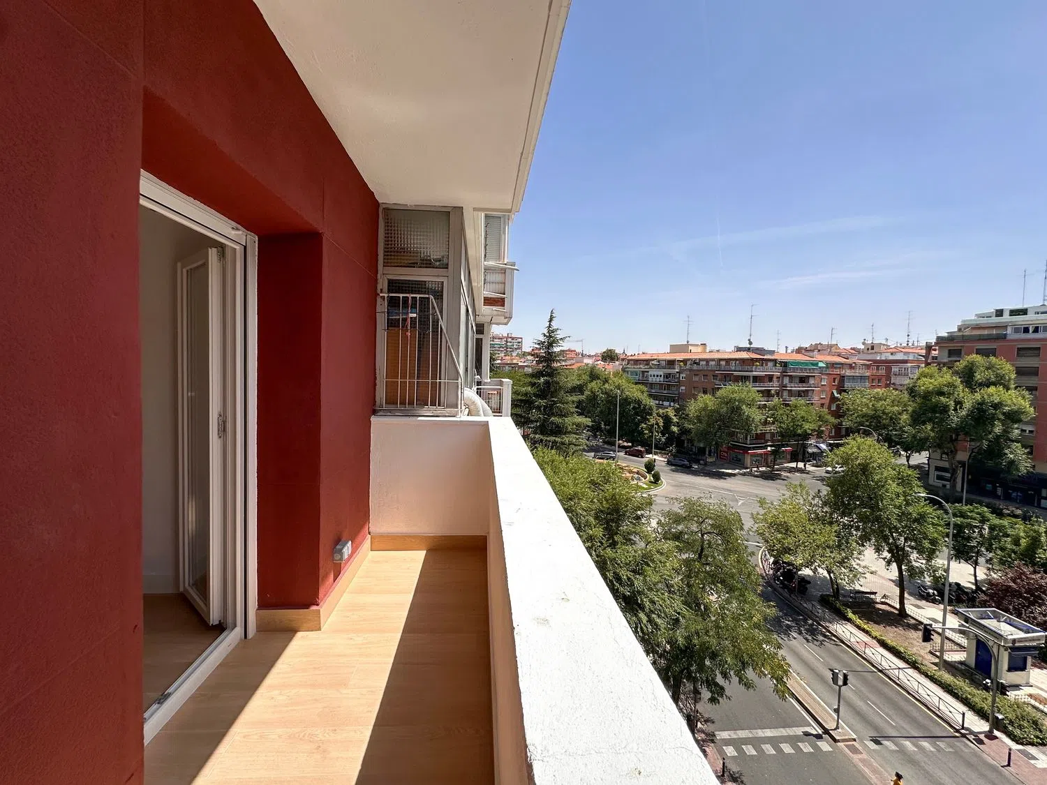 Piso en avenida Donostiarra, 25 - Foto 1