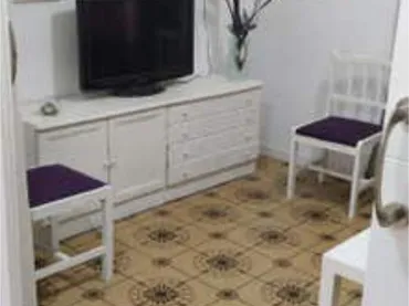 Apartamento en centro - Foto 5