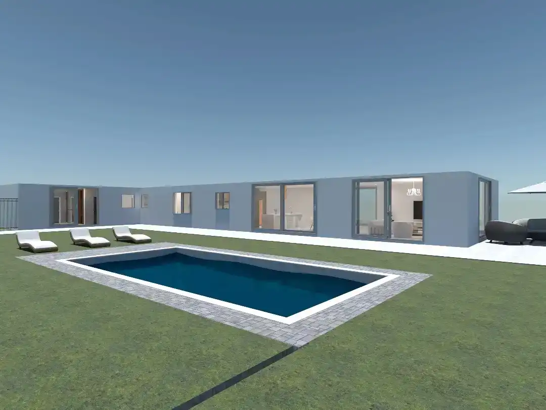 Chalet en  Carrer Ponent 38P - Foto 34