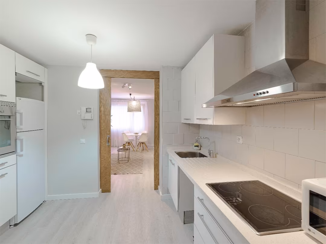 Piso en  Calle Alfredo L Jones 6 - Foto 17