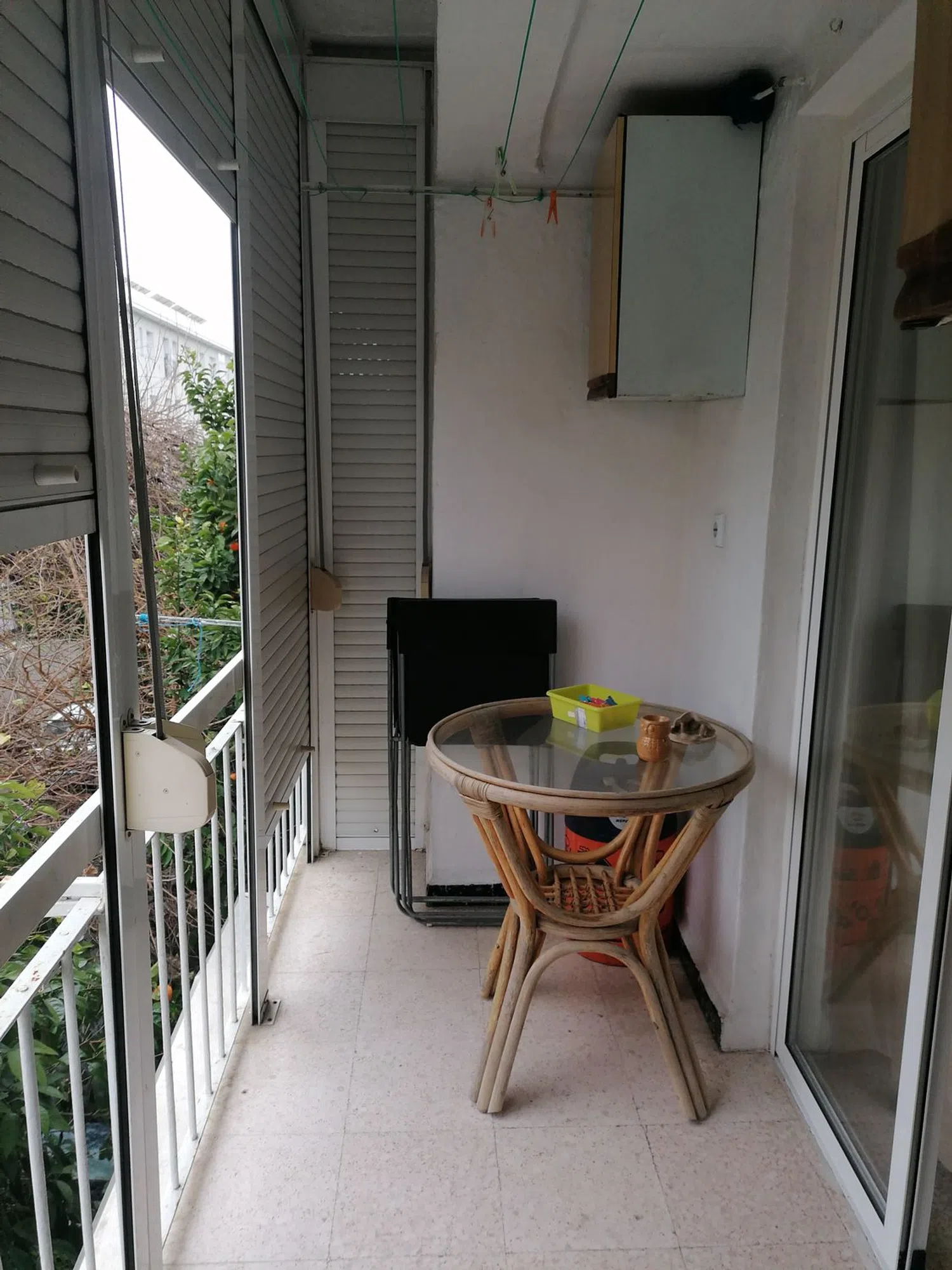 Piso en avenida Virgen de la Esperanza, 52 2 izquierda - Foto 9