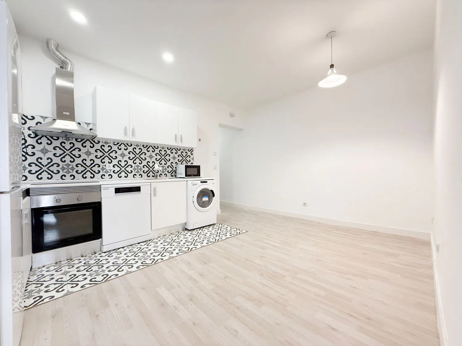 Piso en plaza de la R. Dominicana, 8 - Foto 23