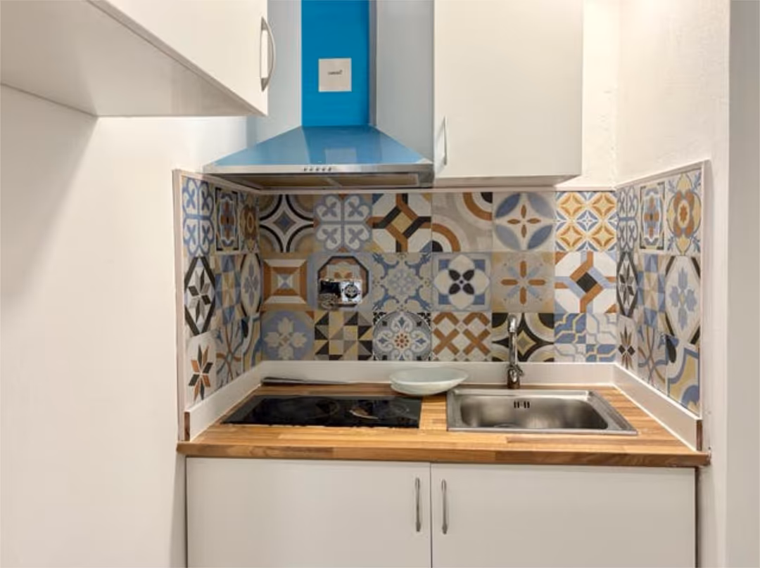 Estudio en Centro - Foto 5