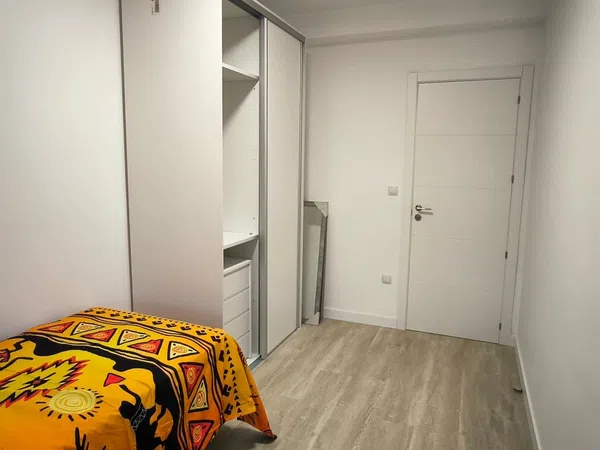 Piso en plaza Eugenio Fadrique, 10 - Foto 17