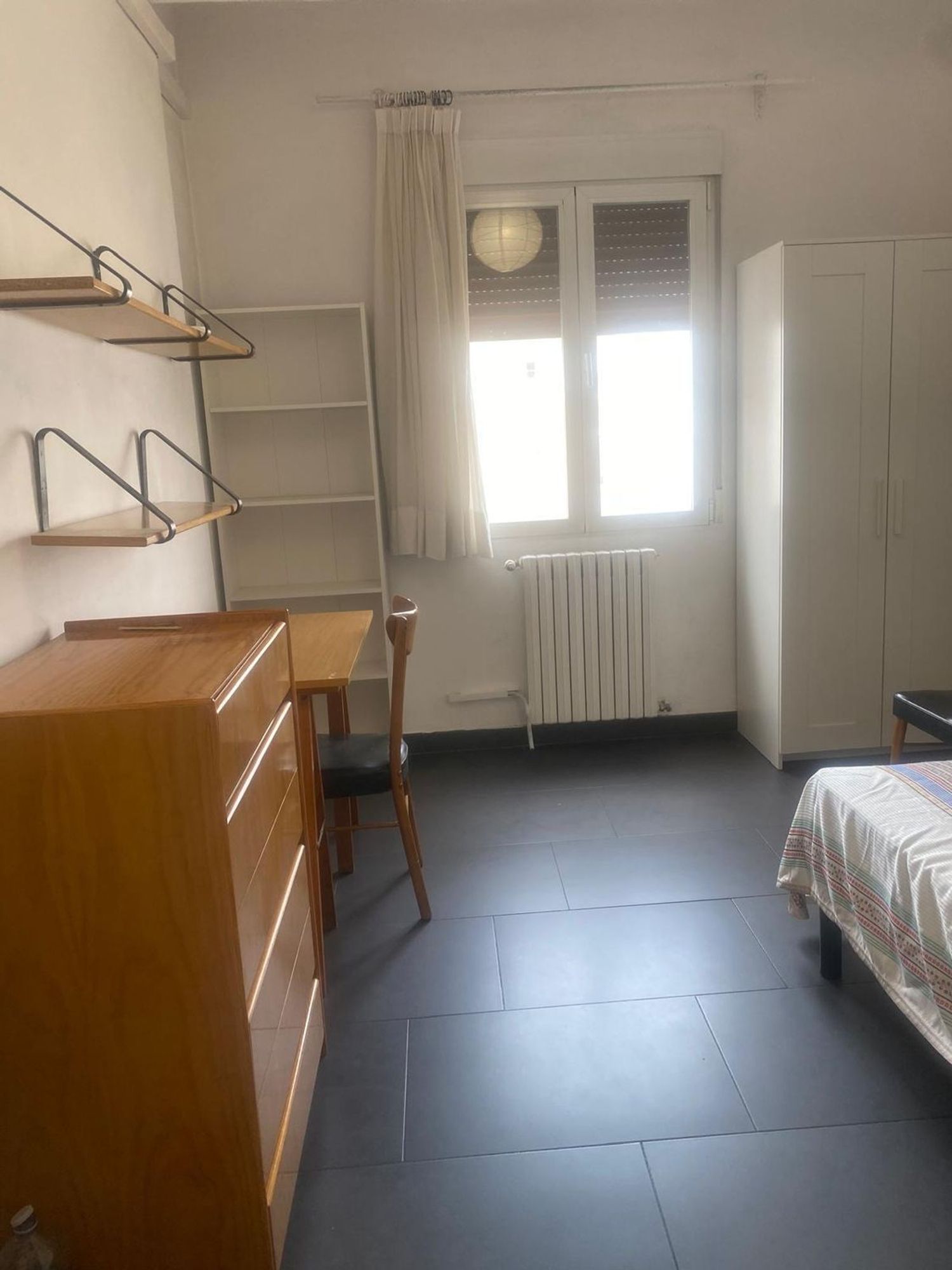 Piso en paseo de Fernando el Católico, 72 - Foto 1