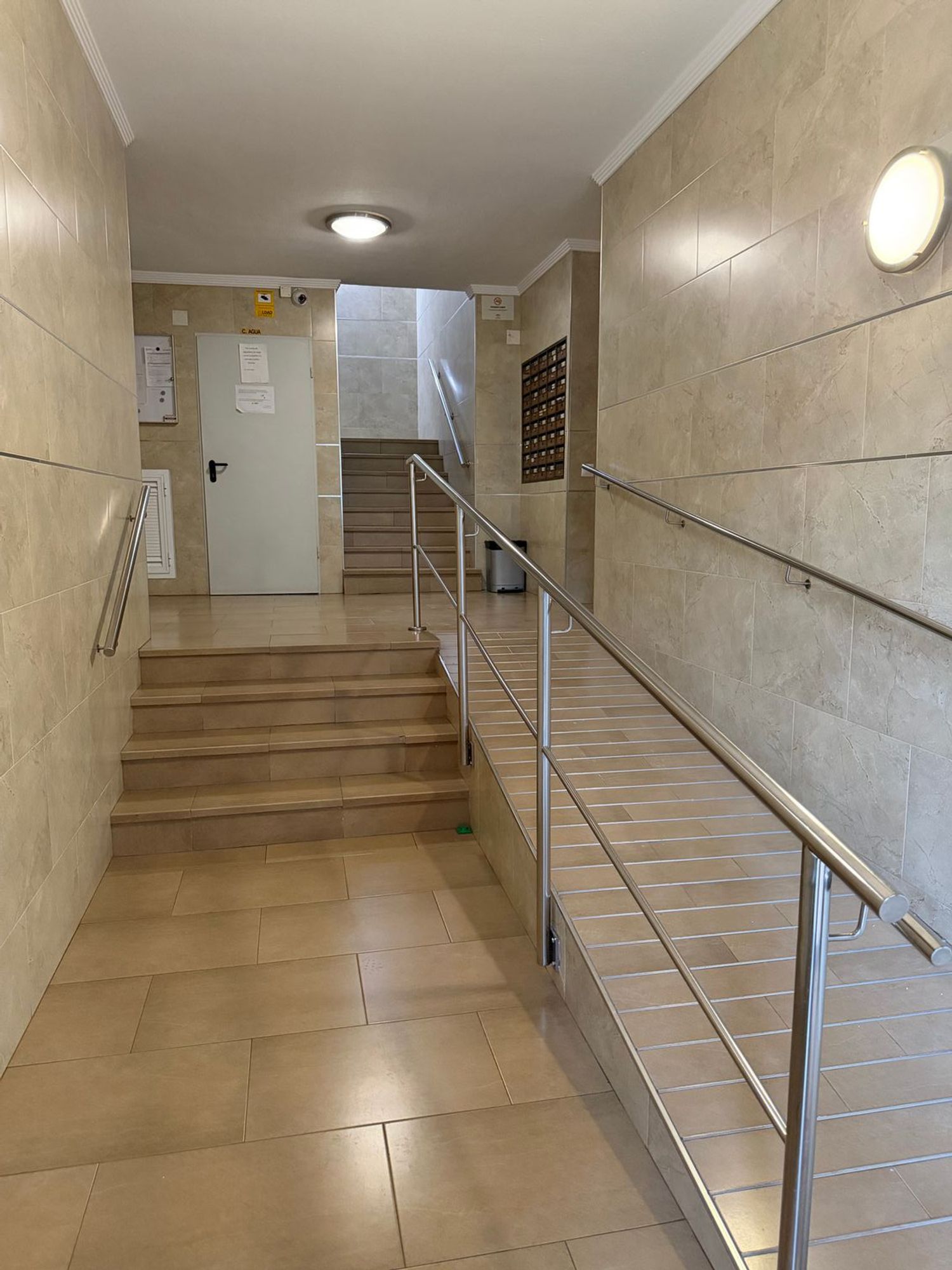 Piso en Pasaje Eguiluz, 6, Cruz del Humilladero - Los Tilos - Foto 17