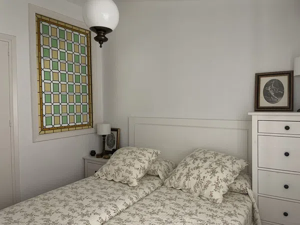Chalet adosado en Avenida San Sebastián, 17 -3, Urbasur, Urbasur - Foto 11