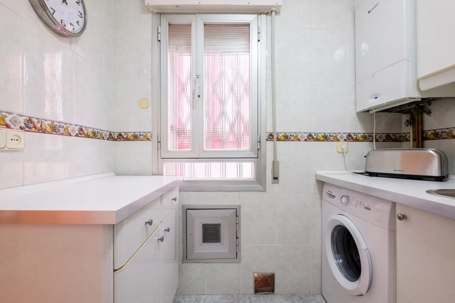 Piso en Barrio Marroquina - Foto 17