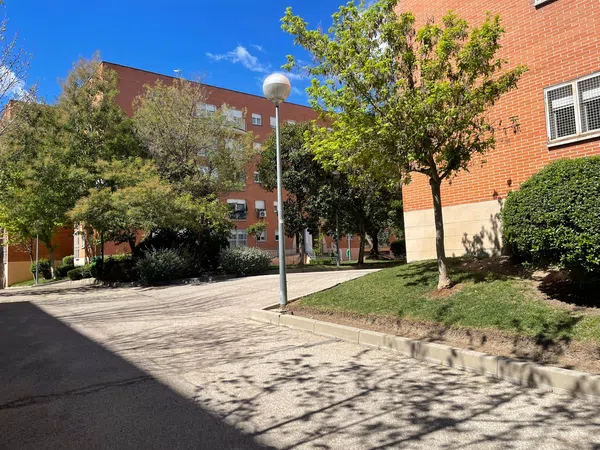 Piso en avenida del Doctor Severo Ochoa, 17 - Foto 18