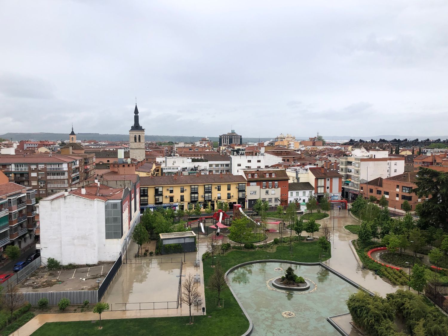 Ático en Calle de la Cruz, Noroeste, Noroeste - Foto 25