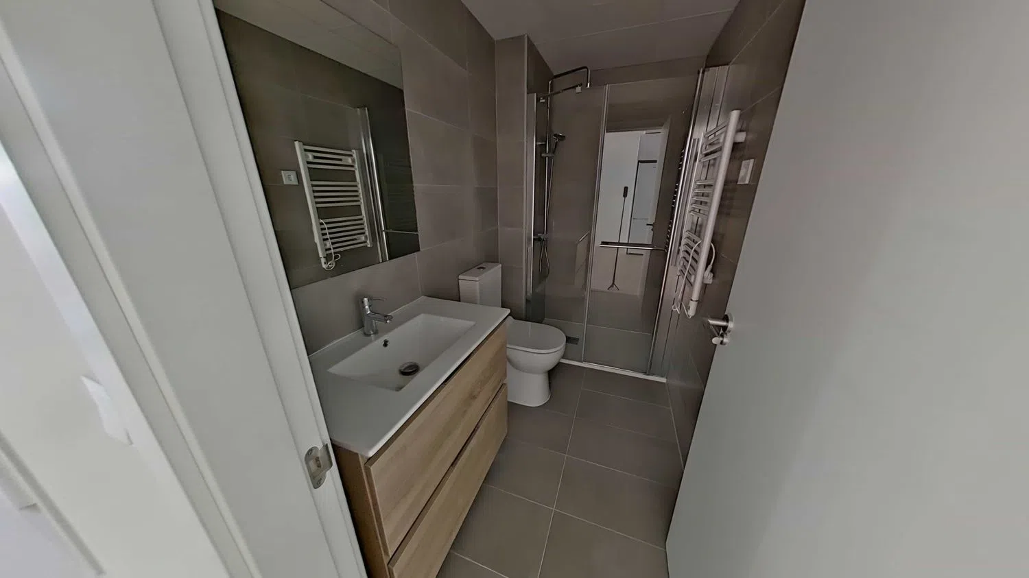 Piso en Avenida de Somosierra, 8 - Foto 22