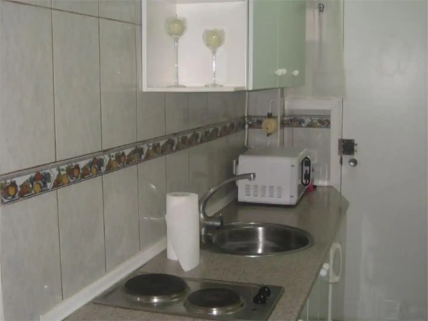 Estudio en  Calle Hermanos Fernández Perdigón 6 - Foto 9