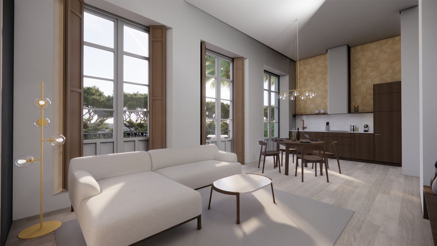 Casa o chalet independiente en Actriz Rosario Pino, 10, El Molinillo - Capuchinos - Foto 17