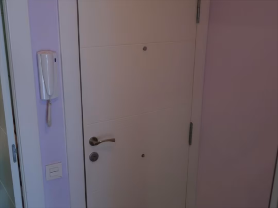 Piso en  Carrer de Lluís Marià Vidal 5 - Foto 5