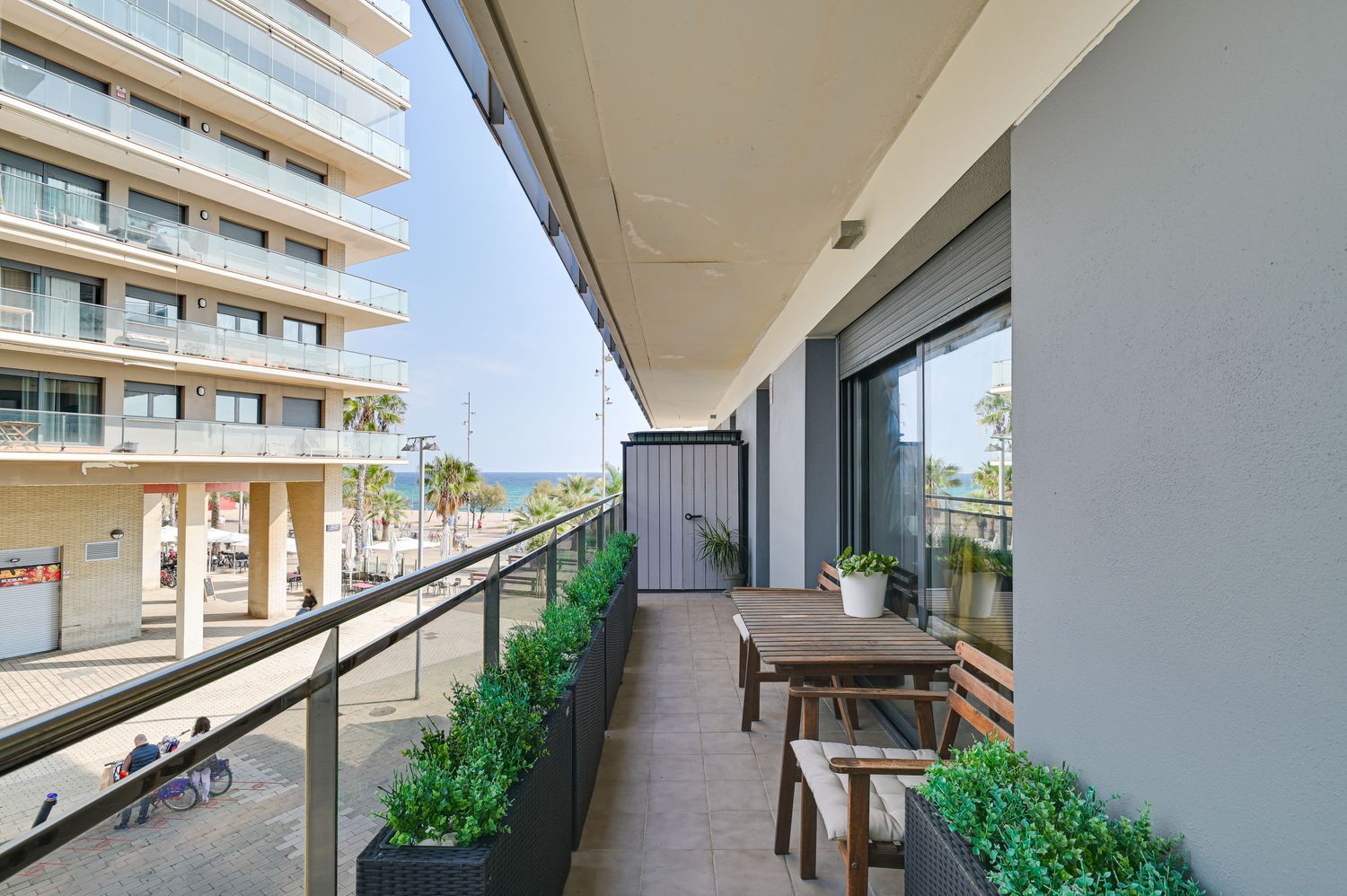 Piso en Paseo Marítim, 1 a, Port - Foto 4